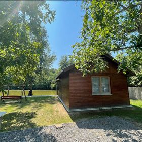 Horgásztanya Vendégházak Penyige 