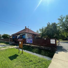 Horgásztanya Vendégházak Penyige 