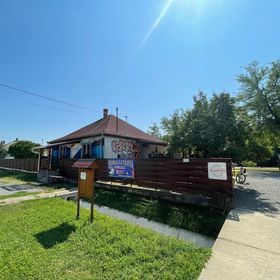 Horgásztanya Vendégházak Penyige 