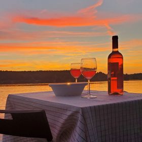 Duna House Vendégház Tass