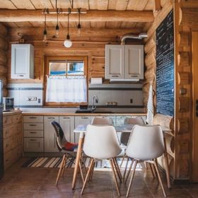 Domek Olczyskie Zacisze Zakopane