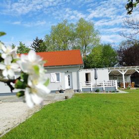 Káli Álom Vendégház Mindszentkálla