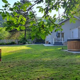 Káli Álom Vendégház Mindszentkálla