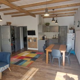 Káli Álom Vendégház Mindszentkálla