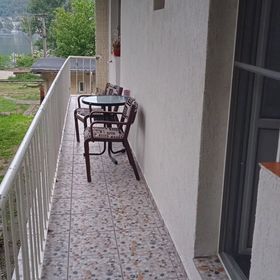 Apartament Ștefania Orșova