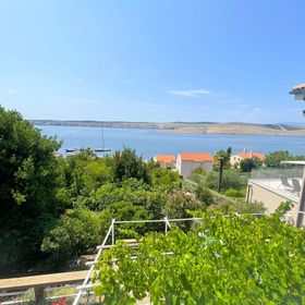 Apartmani Perović Jadranovo