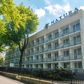 Radość Natura Tour Ustka