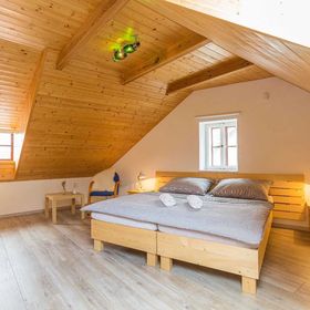 Vinný apartmán Rakovník