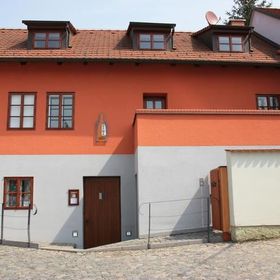 Vinný apartmán Rakovník