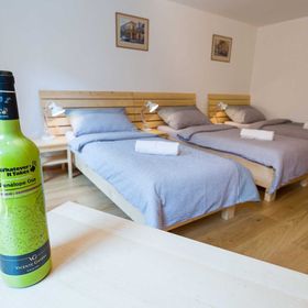 Vinný apartmán Rakovník