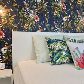 Madagascar Apartman Keszthely