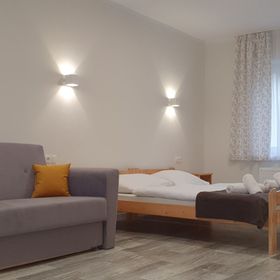 Pensjonat Koniczynka Karpacz