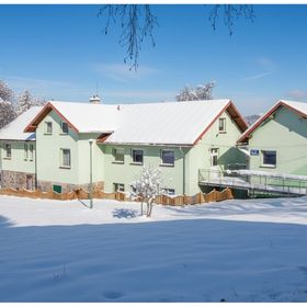 Pensjonat Koniczynka Karpacz