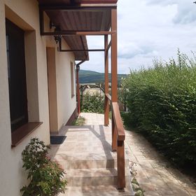 Vértestolna Vendégház