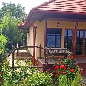 Vértestolna Vendégház