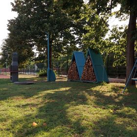 Gesztenyés Apartmanház Tiszaalpár