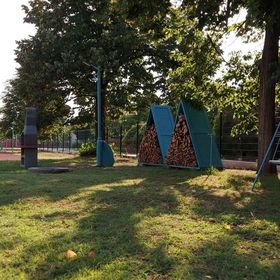 Gesztenyés Apartmanház Tiszaalpár