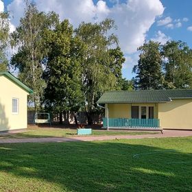 Gesztenyés Apartmanház Tiszaalpár