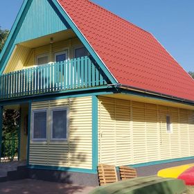 Gesztenyés Apartmanház Tiszaalpár