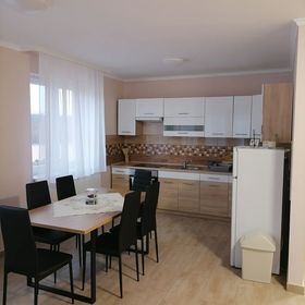 Jázmin Vendégház Nyírlövő