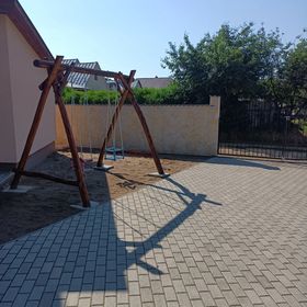 Jázmin Vendégház Nyírlövő