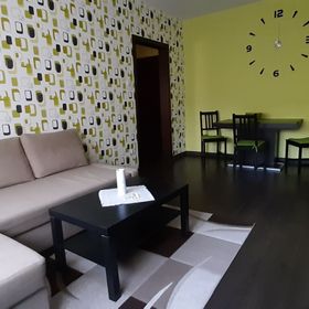 Erzsébet Apartman Szarvas