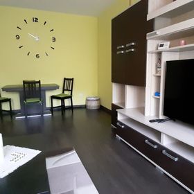 Erzsébet Apartman Szarvas
