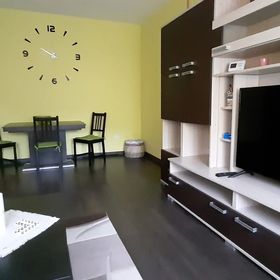 Erzsébet Apartman Szarvas
