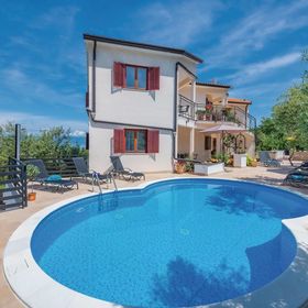 Apartman Labin - CIO154