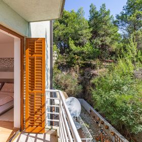 Apartman Rabac - CIO338