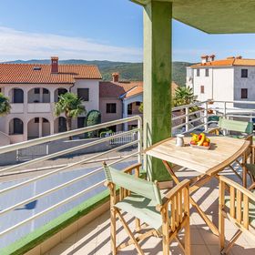 Apartman Rabac - CIO338