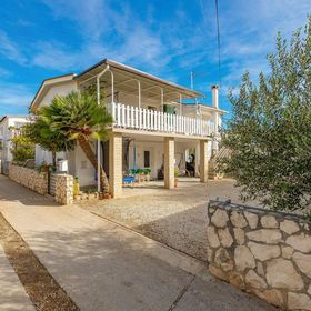 Apartman Vir - CDA984