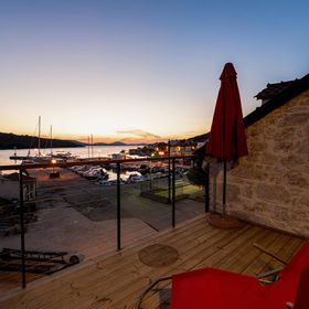 Vendégház Kaprije - CDJ826