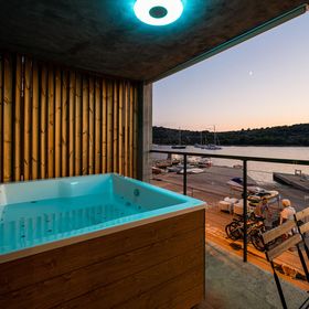 Vendégház Kaprije - CDJ826