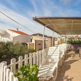 Apartman Vir - CDA983