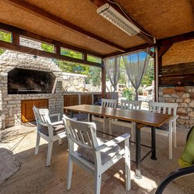 Apartman Vir - CDA964