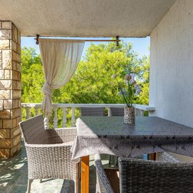 Apartman Vir - CDA962