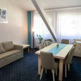 Zacisze Natura Tour Spała