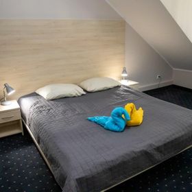 Zacisze Natura Tour Spała