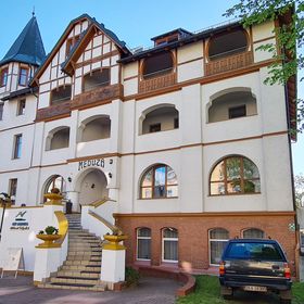 Meduza Natura Tour Świnoujście