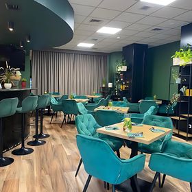 Centrum Konferencyjno Szkoleniowe Natura Tour Warszawa