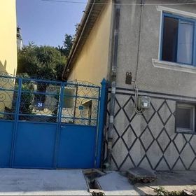 Casa Turcoaz Svinița