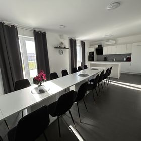 Laura Apartmanház Mórahalom