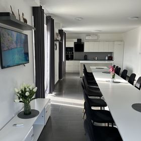 Laura Apartmanház Mórahalom