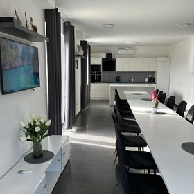 Laura Apartmanház Mórahalom