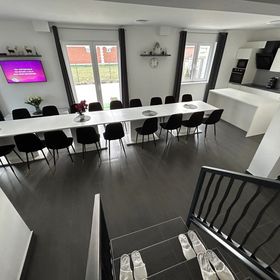 Laura Apartmanház Mórahalom