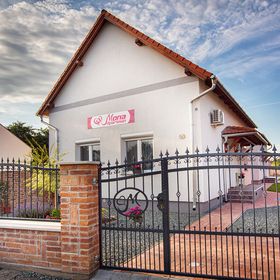 Mona Apartman Sárvár