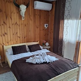 Lipics Part Vendégház Murarátka