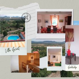 Villa Zenit Zalahaláp