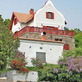 Villa Zenit Zalahaláp